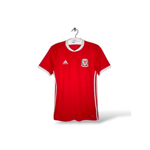Adidas Wales