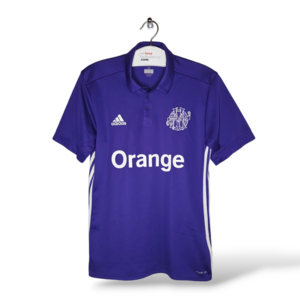 Adidas Olympique Marseille