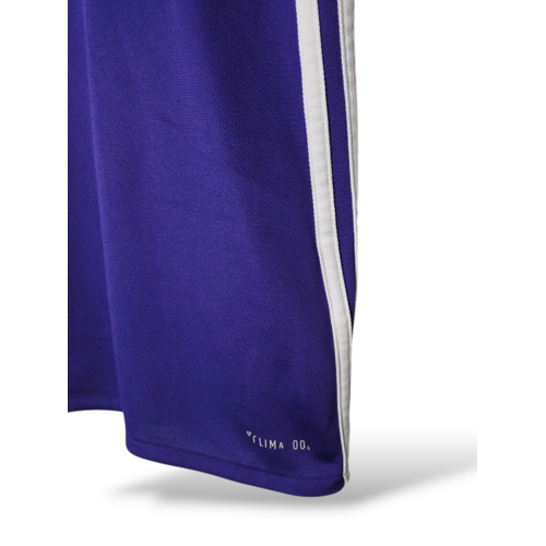 Adidas Original retro vintage football shirt Olympique Marseille 2017/18