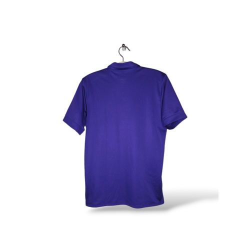 Adidas Original retro vintage football shirt Olympique Marseille 2017/18