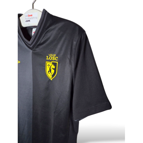 Umbro Original retro vintage football shirt Lille OSC 2012/13