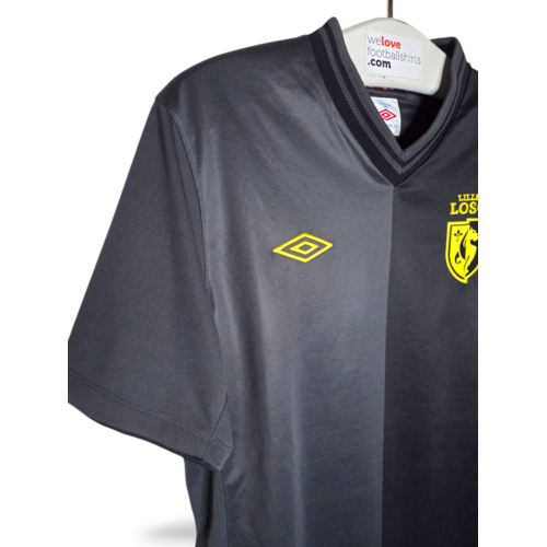 Umbro Original retro vintage football shirt Lille OSC 2012/13