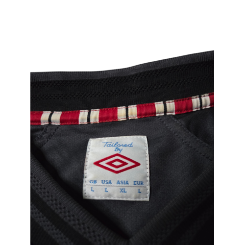 Umbro Original retro vintage football shirt Lille OSC 2012/13