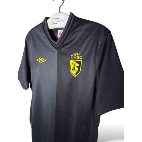 Umbro Original retro vintage football shirt Lille OSC 2012/13 Umbro Original retro vintage football shirt Lille OSC 2012/13