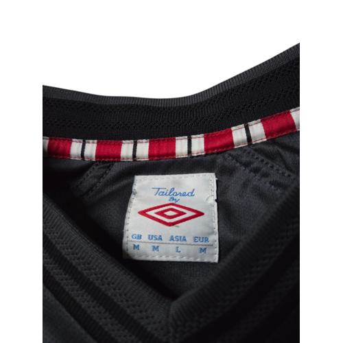 Umbro Original retro vintage football shirt Lille OSC 2012/13 Umbro Original retro vintage football shirt Lille OSC 2012/13