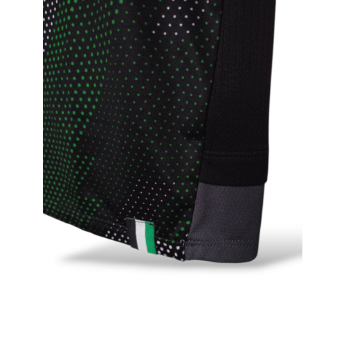 Macron Original retro vintage football shirt Hannover 96 2022/23 Macron Original retro vintage football shirt Hannover 96 2022/23