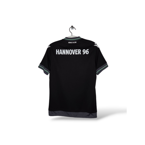 Macron Original retro vintage football shirt Hannover 96 2022/23 Macron Original retro vintage football shirt Hannover 96 2022/23