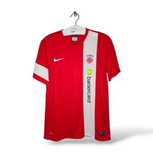 Nike Hartlepool United F.C. (M)