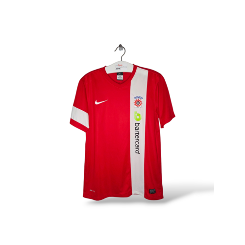 Nike Hartlepool United F.C.