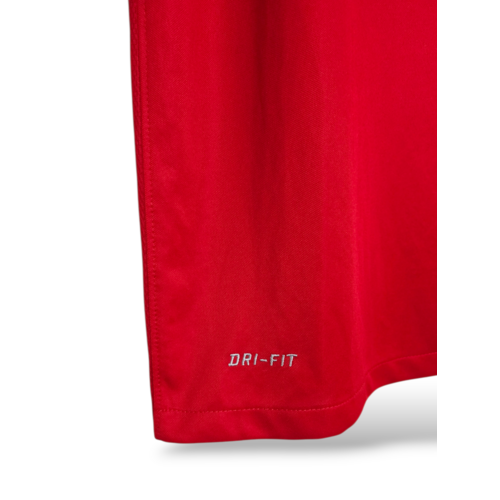 Nike Original retro vintage football shirt Hartlepool United F.C. 2013/14