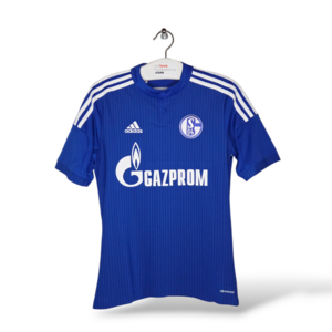 Adidas FC Schalke 04