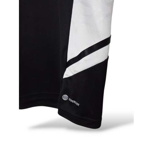 Adidas Original retro vintage football shirt Feyenoord Rotterdam 2022/23 Adidas Original retro vintage football shirt Feyenoord Rotterdam 2022/23