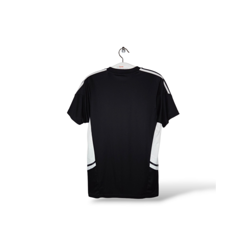 Adidas Original retro vintage football shirt Feyenoord Rotterdam 2022/23 Adidas Original retro vintage football shirt Feyenoord Rotterdam 2022/23