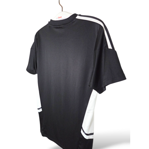 Adidas Original retro vintage football shirt Feyenoord Rotterdam 2022/23 Adidas Original retro vintage football shirt Feyenoord Rotterdam 2022/23