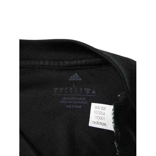 Adidas Original retro vintage football shirt Feyenoord Rotterdam 2022/23 Adidas Original retro vintage football shirt Feyenoord Rotterdam 2022/23