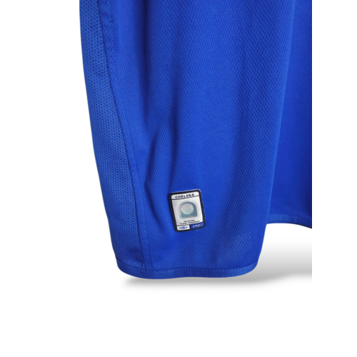 Umbro Original retro vintage football shirt Chelsea 2004/05