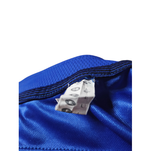 Umbro Original retro vintage football shirt Chelsea 2004/05