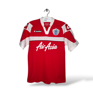 Lotto Sport Italia Queens Park Rangers F.C.