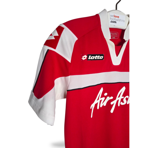 Lotto Sport Italia Original retro vintage football shirt Queens Park Rangers F.C. 2012/13