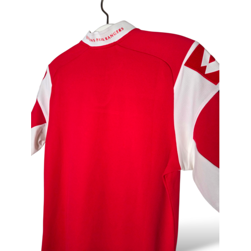 Lotto Sport Italia Original retro vintage football shirt Queens Park Rangers F.C. 2012/13