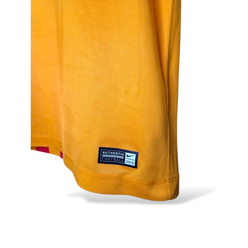 Nike Original retro vintage football shirt FC Barcelona 2015/16 Nike Original retro vintage football shirt FC Barcelona 2015/16