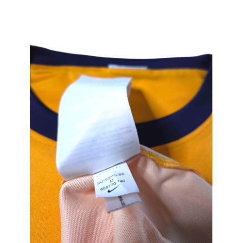 Nike Original retro vintage football shirt FC Barcelona 2015/16 Nike Original retro vintage football shirt FC Barcelona 2015/16