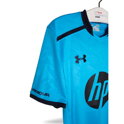 Under Armour Original retro vintage football shirt Tottenham Hotspur 2013/14 Under Armour Original retro vintage football shirt Tottenham Hotspur 2013/14
