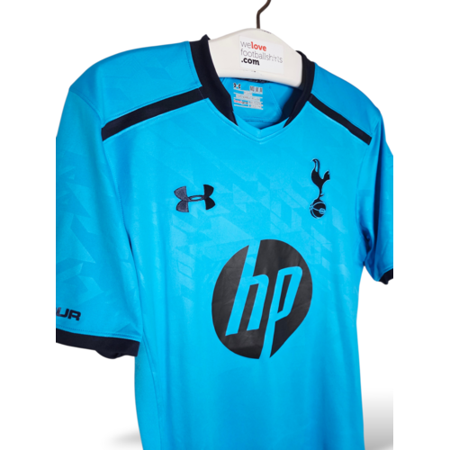 Under Armour Original retro vintage football shirt Tottenham Hotspur 2013/14 Under Armour Original retro vintage football shirt Tottenham Hotspur 2013/14