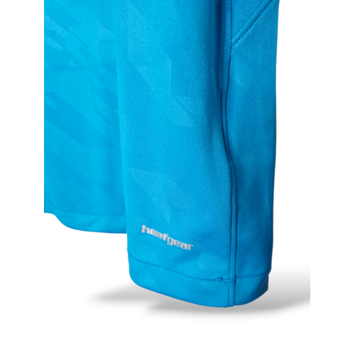 Under Armour Original retro vintage football shirt Tottenham Hotspur 2013/14 Under Armour Original retro vintage football shirt Tottenham Hotspur 2013/14