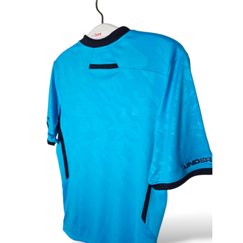 Under Armour Original retro vintage football shirt Tottenham Hotspur 2013/14 Under Armour Original retro vintage football shirt Tottenham Hotspur 2013/14