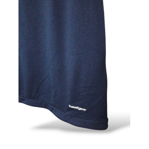 Under Armour Original retro vintage football shirt Tottenham Hotspur 2013/14