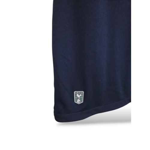 Under Armour Original retro vintage football shirt Tottenham Hotspur 2013/14