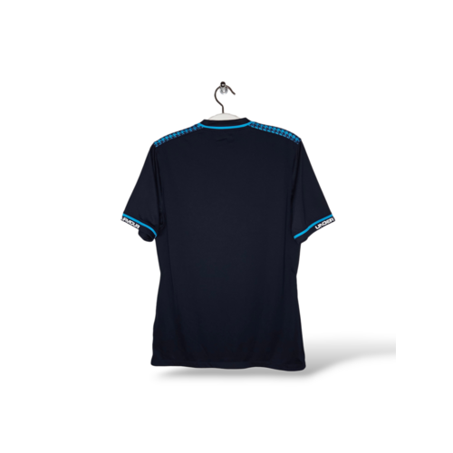 Under Armour Original retro vintage football shirt Tottenham Hotspur 2013/14