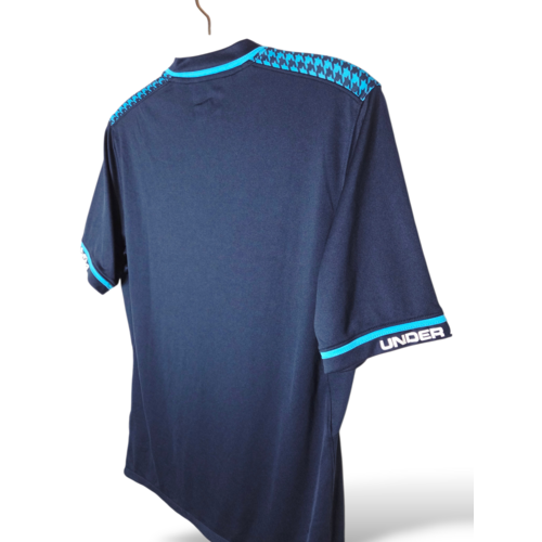 Under Armour Original retro vintage football shirt Tottenham Hotspur 2013/14