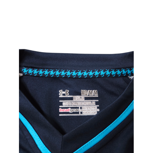 Under Armour Original retro vintage football shirt Tottenham Hotspur 2013/14