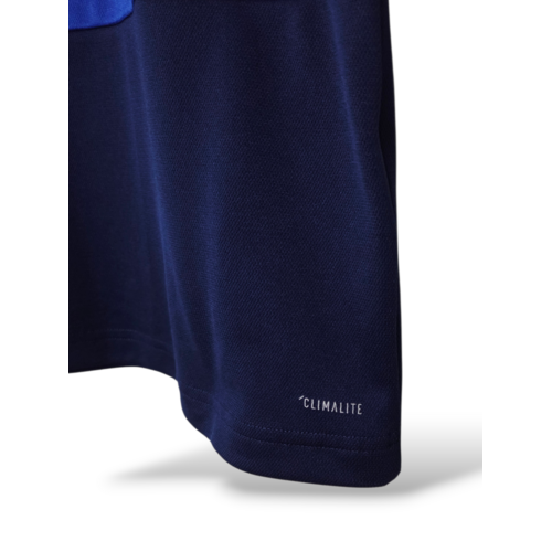 Adidas Original Adidas football polo Feyenoord Rotterdam 2017/18