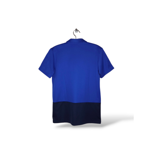 Adidas Original Adidas football polo Feyenoord Rotterdam 2017/18