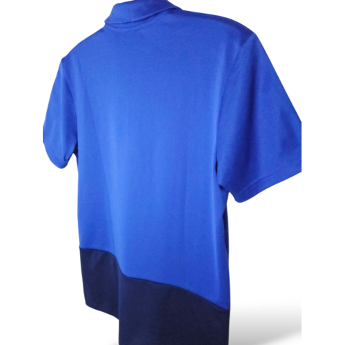 Adidas Original Adidas football polo Feyenoord Rotterdam 2017/18