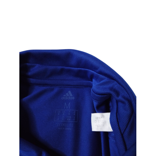 Adidas Original Adidas football polo Feyenoord Rotterdam 2017/18