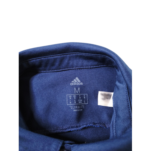 Adidas Original Adidas Fußballpolo Feyenoord Rotterdam 2018/19