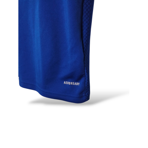 Adidas Originelles Retro-Vintage-Fußballtrikot SC Cambuur 2023/24