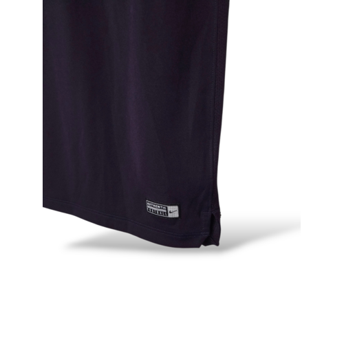 Nike Originelles Retro-Vintage-Fußballtrikot FC Barcelona 2018/19