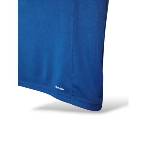 Adidas Original Adidas Fußballpolo AFC Ajax 2014/15