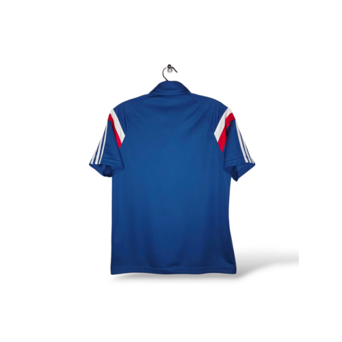 Adidas Original Adidas Fußballpolo AFC Ajax 2014/15