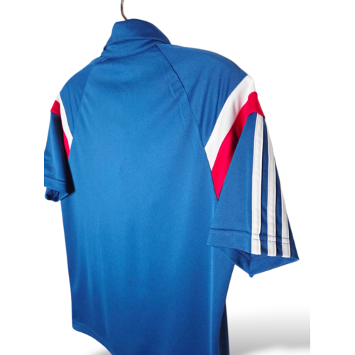Adidas Original Adidas Fußballpolo AFC Ajax 2014/15