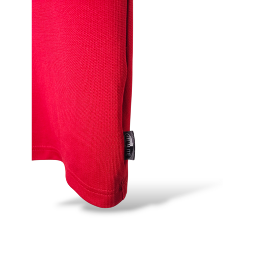 Adidas Original Adidas Fußballpolo AFC Ajax 2009/10