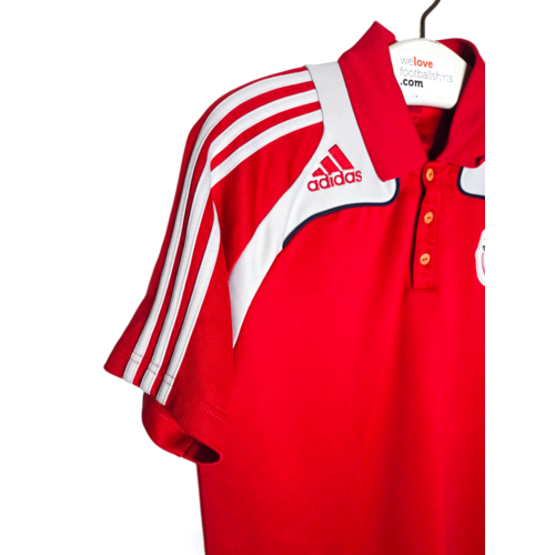 Adidas Original Adidas Fußballpolo AFC Ajax 2009/10