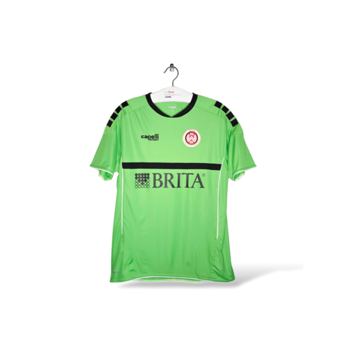 Capelli Sport SV Wehen Wiesbaden