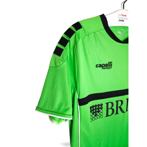 Capelli Sport Original Capelli Sport Torwarttrikot SV Wehen Wiesbaden 2023/24