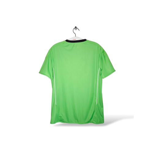 Capelli Sport Original Capelli Sport Torwarttrikot SV Wehen Wiesbaden 2023/24